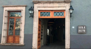 Hotel Melina Toluca